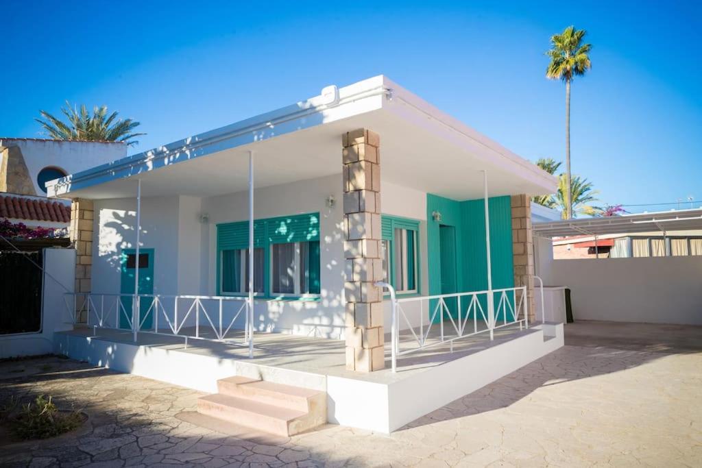 Villa Xalecito Benicarló Exterior foto