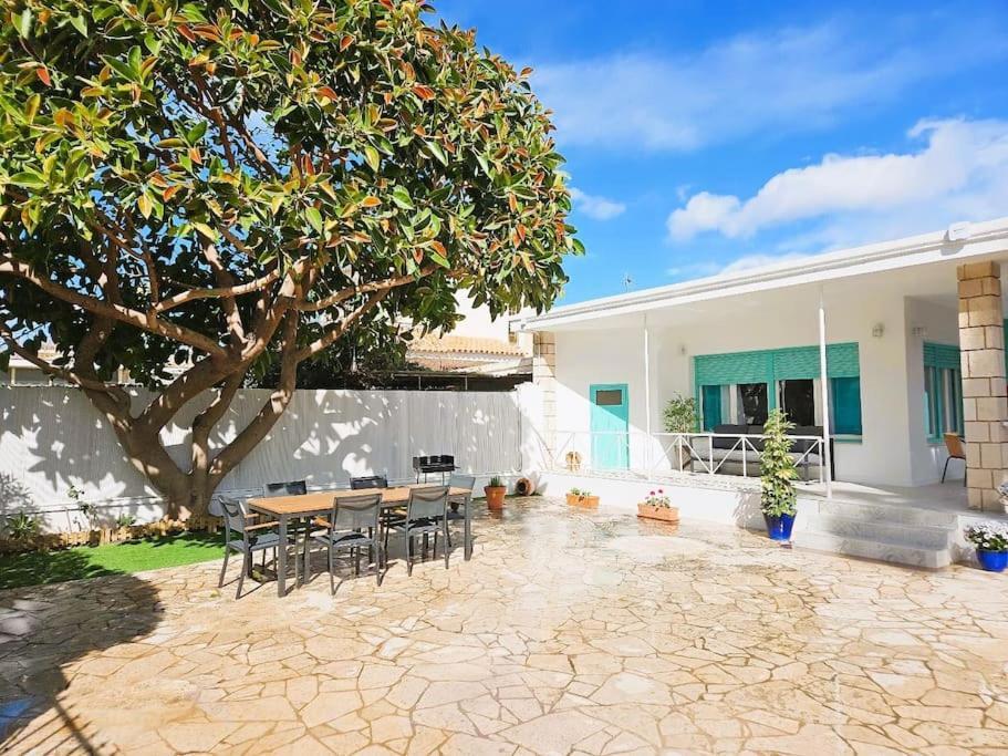 Villa Xalecito Benicarló Exterior foto